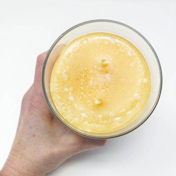 Yankee Candle Orange Dreamsicle 22 oz NEW! - Picture 4 of 4